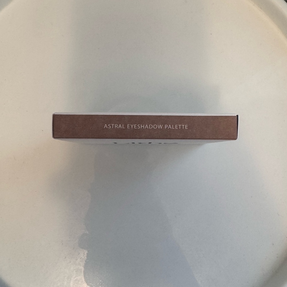 Lithe- ASTRAL EYESHADOW PALETTE - Picture 7 of 8